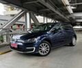 Синий Фольксваген e-Golf, объемом двигателя 0 л и пробегом 139 тыс. км за 9200 $, фото 1 на Automoto.ua