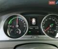 Синій Фольксваген e-Golf, об'ємом двигуна 0 л та пробігом 133 тис. км за 9300 $, фото 14 на Automoto.ua
