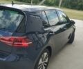 Синій Фольксваген e-Golf, об'ємом двигуна 0 л та пробігом 146 тис. км за 8350 $, фото 5 на Automoto.ua