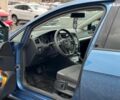 Синій Фольксваген e-Golf, об'ємом двигуна 0 л та пробігом 146 тис. км за 10490 $, фото 18 на Automoto.ua