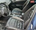 Синій Фольксваген e-Golf, об'ємом двигуна 0 л та пробігом 146 тис. км за 8600 $, фото 3 на Automoto.ua