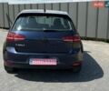 Синий Фольксваген e-Golf, объемом двигателя 0 л и пробегом 169 тыс. км за 7950 $, фото 7 на Automoto.ua