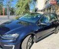 Синій Фольксваген e-Golf, об'ємом двигуна 0 л та пробігом 103 тис. км за 8600 $, фото 9 на Automoto.ua