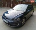 Синій Фольксваген e-Golf, об'ємом двигуна 0 л та пробігом 89 тис. км за 8800 $, фото 1 на Automoto.ua