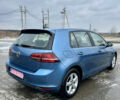 Синий Фольксваген e-Golf, объемом двигателя 0 л и пробегом 136 тыс. км за 8200 $, фото 3 на Automoto.ua
