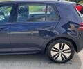 Синій Фольксваген e-Golf, об'ємом двигуна 0 л та пробігом 171 тис. км за 8199 $, фото 12 на Automoto.ua