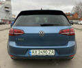 Синій Фольксваген e-Golf, об'ємом двигуна 0 л та пробігом 139 тис. км за 9999 $, фото 7 на Automoto.ua
