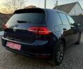 Синий Фольксваген e-Golf, объемом двигателя 0 л и пробегом 81 тыс. км за 9300 $, фото 10 на Automoto.ua