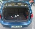 Синій Фольксваген e-Golf, об'ємом двигуна 0 л та пробігом 173 тис. км за 9500 $, фото 9 на Automoto.ua