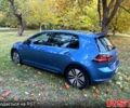 Синий Фольксваген e-Golf, объемом двигателя 100 л и пробегом 158 тыс. км за 9500 $, фото 3 на Automoto.ua