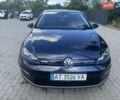 Синий Фольксваген e-Golf, объемом двигателя 0 л и пробегом 150 тыс. км за 8850 $, фото 5 на Automoto.ua