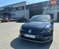 Синій Фольксваген e-Golf, об'ємом двигуна 0 л та пробігом 121 тис. км за 8800 $, фото 2 на Automoto.ua