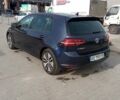 Синий Фольксваген e-Golf, объемом двигателя 0 л и пробегом 105 тыс. км за 11800 $, фото 19 на Automoto.ua