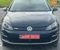 Синій Фольксваген e-Golf, об'ємом двигуна 0 л та пробігом 114 тис. км за 7100 $, фото 17 на Automoto.ua