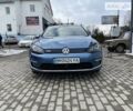 Синій Фольксваген e-Golf, об'ємом двигуна 0 л та пробігом 110 тис. км за 13900 $, фото 1 на Automoto.ua