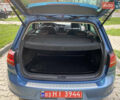 Синий Фольксваген e-Golf, объемом двигателя 0 л и пробегом 123 тыс. км за 9699 $, фото 15 на Automoto.ua