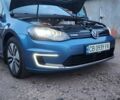 Синій Фольксваген e-Golf, об'ємом двигуна 0 л та пробігом 160 тис. км за 9100 $, фото 19 на Automoto.ua