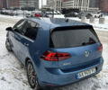 Синій Фольксваген e-Golf, об'ємом двигуна 0 л та пробігом 195 тис. км за 7600 $, фото 6 на Automoto.ua