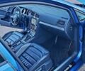 Синій Фольксваген e-Golf, об'ємом двигуна 0 л та пробігом 160 тис. км за 9100 $, фото 27 на Automoto.ua