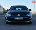 Синий Фольксваген e-Golf, объемом двигателя 0 л и пробегом 90 тыс. км за 11500 $, фото 1 на Automoto.ua
