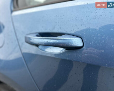 Синий Фольксваген e-Golf, объемом двигателя 0 л и пробегом 168 тыс. км за 7350 $, фото 21 на Automoto.ua