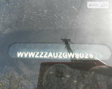 Синий Фольксваген e-Golf, объемом двигателя 0 л и пробегом 88 тыс. км за 9950 $, фото 5 на Automoto.ua