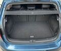 Синій Фольксваген e-Golf, об'ємом двигуна 0 л та пробігом 98 тис. км за 8799 $, фото 8 на Automoto.ua