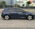 Синий Фольксваген e-Golf, объемом двигателя 0 л и пробегом 135 тыс. км за 7999 $, фото 4 на Automoto.ua