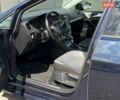 Синий Фольксваген e-Golf, объемом двигателя 0 л и пробегом 169 тыс. км за 7950 $, фото 9 на Automoto.ua