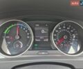 Синий Фольксваген e-Golf, объемом двигателя 0 л и пробегом 130 тыс. км за 8000 $, фото 16 на Automoto.ua