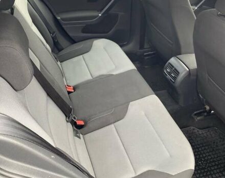 Синій Фольксваген e-Golf, об'ємом двигуна 0 л та пробігом 140 тис. км за 8000 $, фото 2 на Automoto.ua