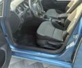 Синій Фольксваген e-Golf, об'ємом двигуна 0 л та пробігом 88 тис. км за 9750 $, фото 25 на Automoto.ua