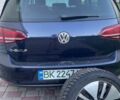 Синій Фольксваген e-Golf, об'ємом двигуна 0 л та пробігом 96 тис. км за 9550 $, фото 5 на Automoto.ua