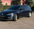 Синий Фольксваген e-Golf, объемом двигателя 0 л и пробегом 185 тыс. км за 10500 $, фото 3 на Automoto.ua