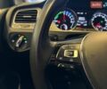 Синій Фольксваген e-Golf, об'ємом двигуна 0 л та пробігом 114 тис. км за 10400 $, фото 23 на Automoto.ua