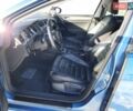 Синий Фольксваген e-Golf, объемом двигателя 0 л и пробегом 150 тыс. км за 8600 $, фото 18 на Automoto.ua