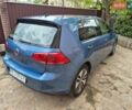 Синій Фольксваген e-Golf, об'ємом двигуна 0 л та пробігом 91 тис. км за 8000 $, фото 2 на Automoto.ua