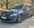 Синій Фольксваген e-Golf, об'ємом двигуна 0 л та пробігом 151 тис. км за 9600 $, фото 7 на Automoto.ua