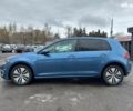 Синій Фольксваген e-Golf, об'ємом двигуна 0 л та пробігом 146 тис. км за 10490 $, фото 1 на Automoto.ua