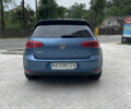 Синій Фольксваген e-Golf, об'ємом двигуна 0 л та пробігом 93 тис. км за 8990 $, фото 3 на Automoto.ua
