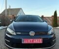 Синий Фольксваген e-Golf, объемом двигателя 0 л и пробегом 81 тыс. км за 9300 $, фото 14 на Automoto.ua