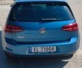 Синий Фольксваген e-Golf, объемом двигателя 0 л и пробегом 152 тыс. км за 8700 $, фото 6 на Automoto.ua
