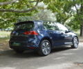 Синій Фольксваген e-Golf, об'ємом двигуна 0 л та пробігом 0 тис. км за 17800 $, фото 2 на Automoto.ua