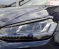 Синий Фольксваген e-Golf, объемом двигателя 0 л и пробегом 145 тыс. км за 12000 $, фото 25 на Automoto.ua