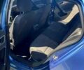 Синий Фольксваген e-Golf, объемом двигателя 100 л и пробегом 143 тыс. км за 7700 $, фото 7 на Automoto.ua