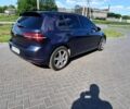 Синій Фольксваген e-Golf, об'ємом двигуна 0 л та пробігом 157 тис. км за 9700 $, фото 5 на Automoto.ua