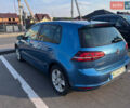 Синій Фольксваген e-Golf, об'ємом двигуна 0 л та пробігом 95 тис. км за 11000 $, фото 5 на Automoto.ua