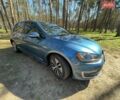 Синий Фольксваген e-Golf, объемом двигателя 0 л и пробегом 175 тыс. км за 8700 $, фото 5 на Automoto.ua