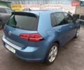 Синий Фольксваген e-Golf, объемом двигателя 0 л и пробегом 92 тыс. км за 7700 $, фото 3 на Automoto.ua