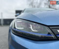 Синий Фольксваген e-Golf, объемом двигателя 0 л и пробегом 168 тыс. км за 7350 $, фото 9 на Automoto.ua